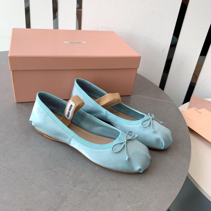 Miu Miu Shoes